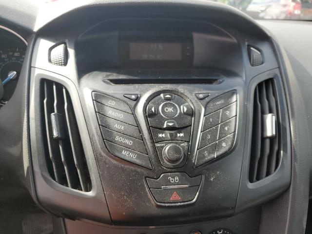 Photo 9 from auction – 2012 FORD FOCUS S with VIN 1FAHP3E2XCL253569