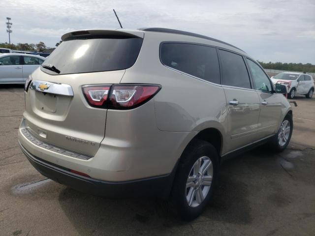 Photo 4 from auction – 2013 CHEVROLET TRAVERSE L with VIN 1GNKVGKDXDJ247858