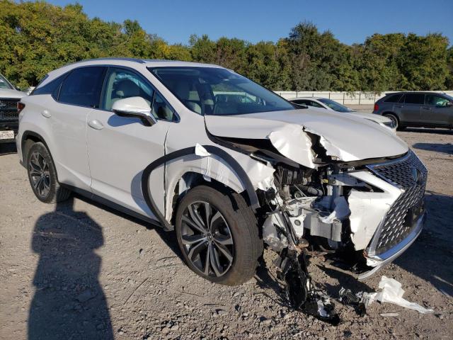 Photo 1 from auction – 2020 LEXUS RX 350 with VIN 2T2HZMAA6LC177892