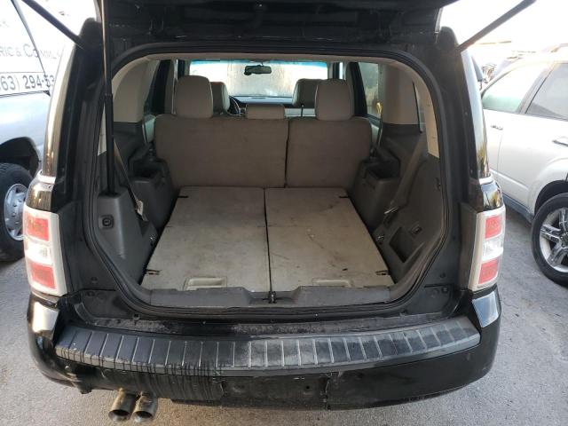 Photo 9 from auction – 2012 FORD FLEX LIMIT with VIN 2FMGK5DC6CBD07018