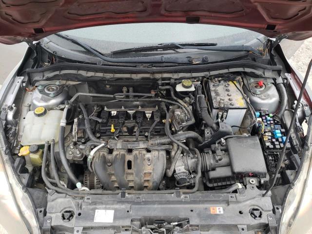 Photo 7 from auction – 2013 MAZDA 3 I with VIN JM1BL1U74D1815136