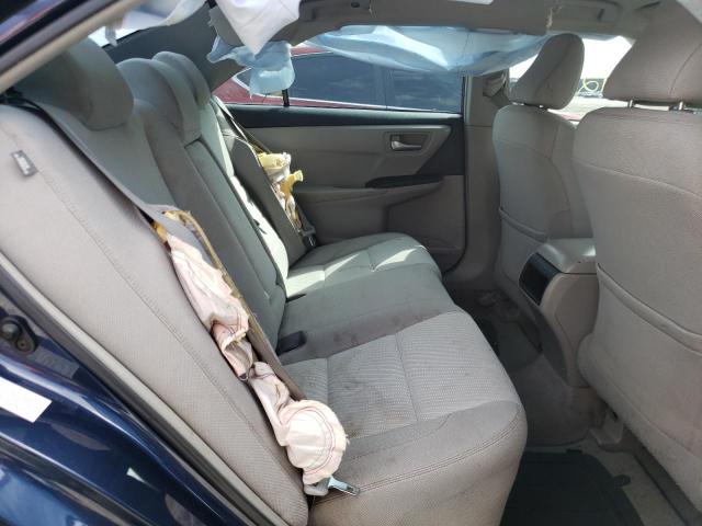 Photo 6 from auction – 2015 TOYOTA CAMRY LE with VIN 4T1BF1FKXFU874083