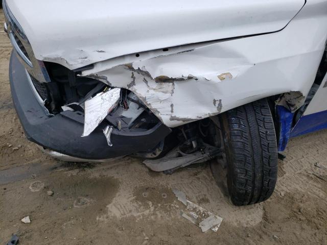 Photo 9 from auction – 2016 RAM 1500 ST with VIN 1C6RR6FG0GS403986