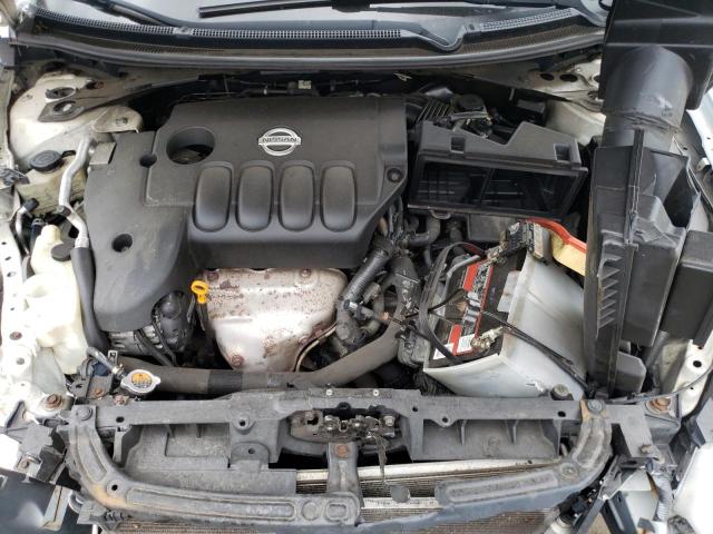 Photo 7 from auction – 2012 NISSAN ALTIMA BAS with VIN 1N4AL2AP9CN453338