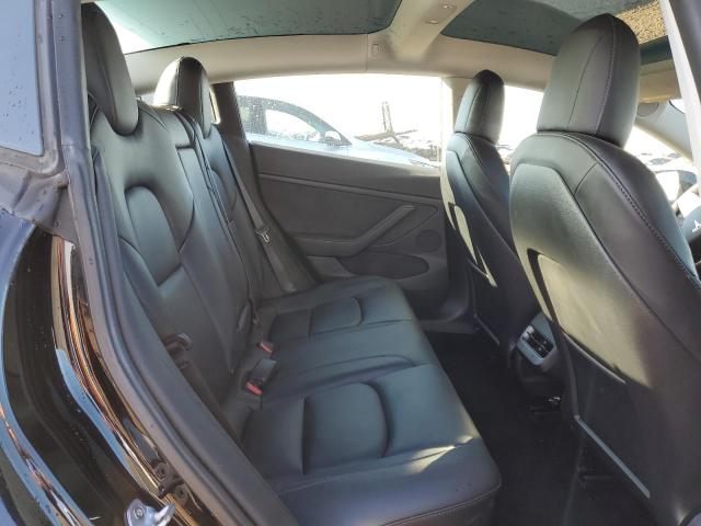 Photo 10 from auction – 2022 TESLA MODEL 3 with VIN 5YJ3E1EA4NF184812