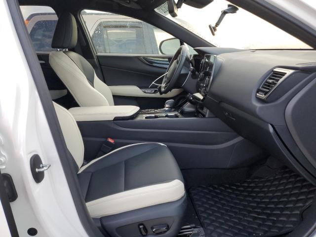 Photo 5 from auction – 2022 LEXUS NX 250 with VIN JTJADCAZ2N5000242