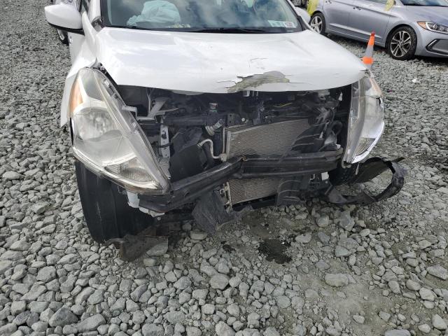 Photo 9 from auction – 2019 NISSAN VERSA S with VIN 3N1CN7AP1KL837299