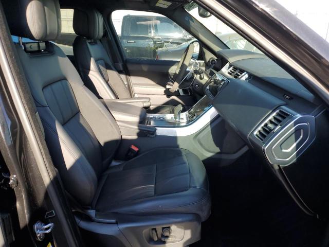 Photo 5 from auction – 2020 LAND ROVER RANGE ROVE with VIN SALWS2RU7LA748161