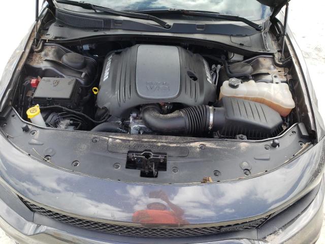 Photo 7 from auction – 2020 DODGE CHARGER R/ with VIN 2C3CDXCT3LH223914