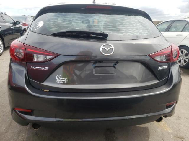 Photo 6 from auction – 2017 MAZDA 3 SPORT with VIN 3MZBN1K78HM153998