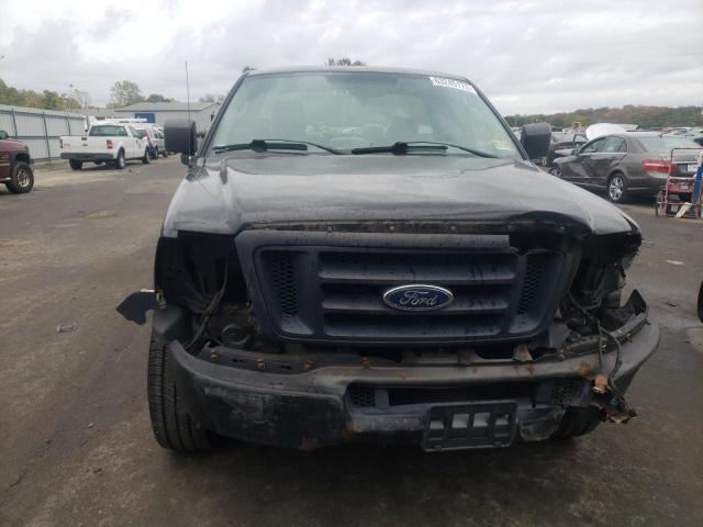 Photo 9 from auction – 2005 FORD F150 with VIN 1FTRF12215NB13279