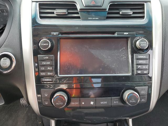 Photo 9 from auction – 2015 NISSAN ALTIMA 2.5 with VIN 1N4AL3AP2FC246344