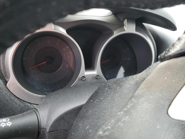 Photo 8 from auction – 2011 NISSAN JUKE S with VIN JN8AF5MV9BT014474