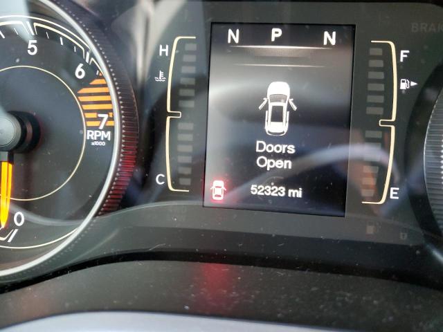 Photo 8 from auction – 2018 JEEP CHEROKEE L with VIN 1C4PJMLB9JD545981
