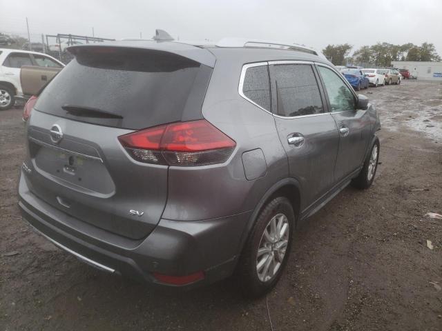 Photo 4 from auction – 2019 NISSAN ROGUE S with VIN KNMAT2MT2KP513045