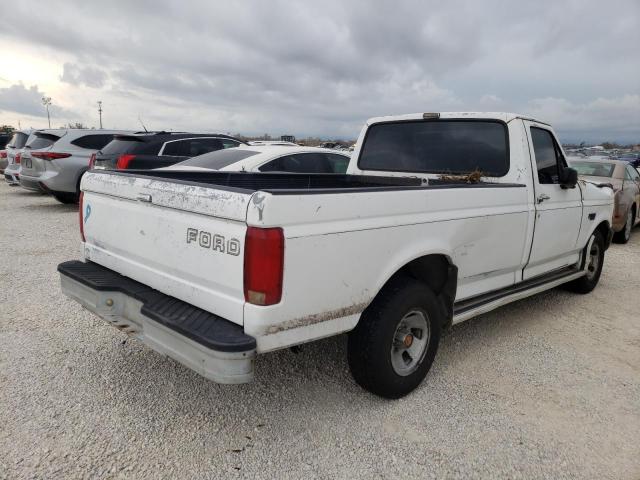 Photo 4 from auction – 1993 FORD F150 with VIN 1FTDF15Y2PNA88423