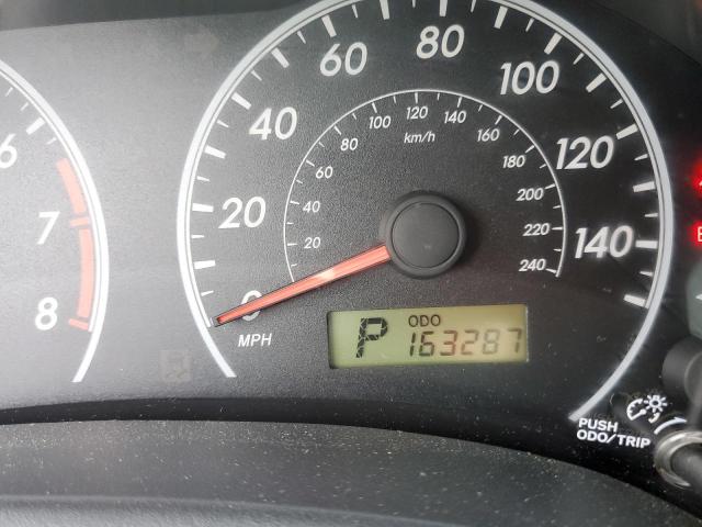 Photo 8 from auction – 2012 TOYOTA COROLLA with VIN 2T1BU4EE2CC877804
