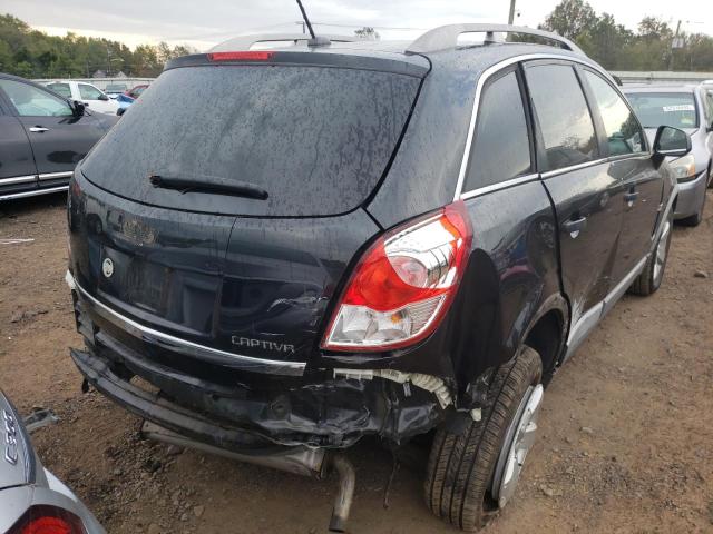 Photo 4 from auction – 2012 CHEVROLET CAPTIVA SP with VIN 3GNAL2EK9CS617838
