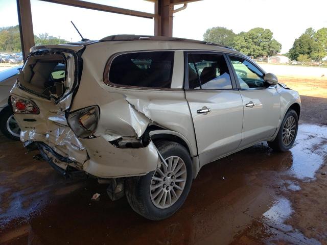 Photo 4 from auction – 2012 BUICK ENCLAVE with VIN 5GAKRCED1CJ339376