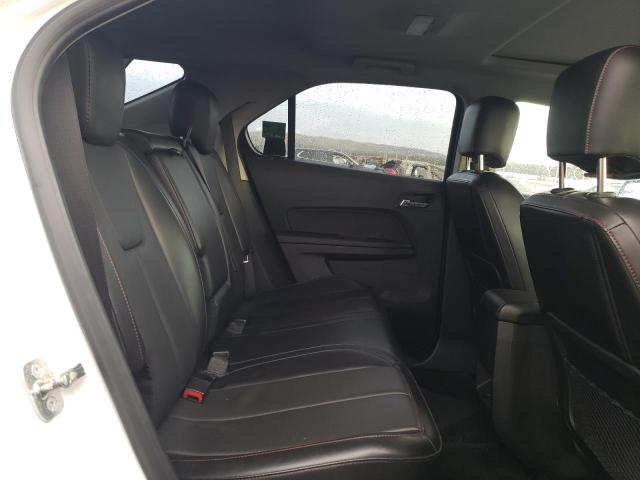 Photo 6 from auction – 2013 CHEVROLET EQUINOX LT with VIN 2GNFLNEK7D6121377