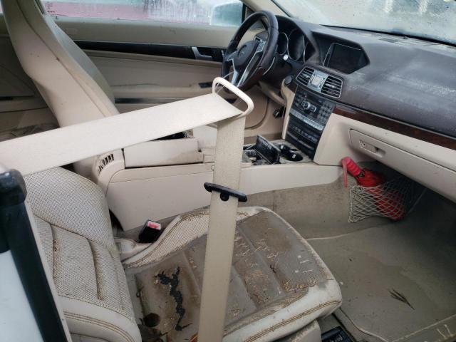 Photo 5 from auction – 2015 MERCEDES-BENZ E 400 with VIN WDDKK6FF0FF302028