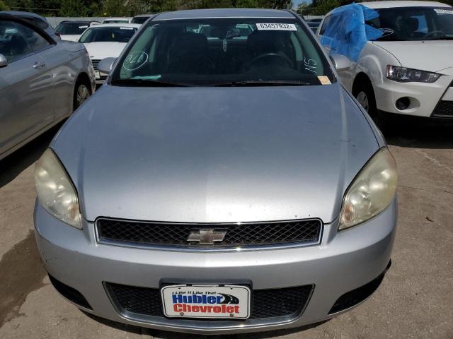 Photo 9 from auction – 2012 CHEVROLET IMPALA LTZ with VIN 2G1WC5E32C1114035