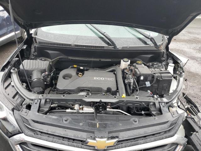 Photo 7 from auction – 2021 CHEVROLET EQUINOX LS with VIN 2GNAXSEV3M6114532