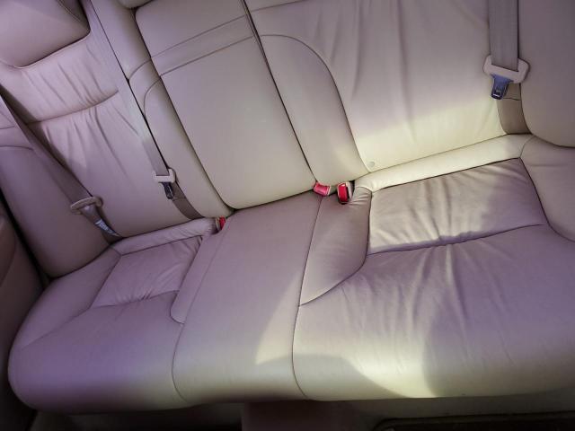 Photo 6 from auction – 2005 LEXUS ES 330 with VIN JTHBA30G955082663