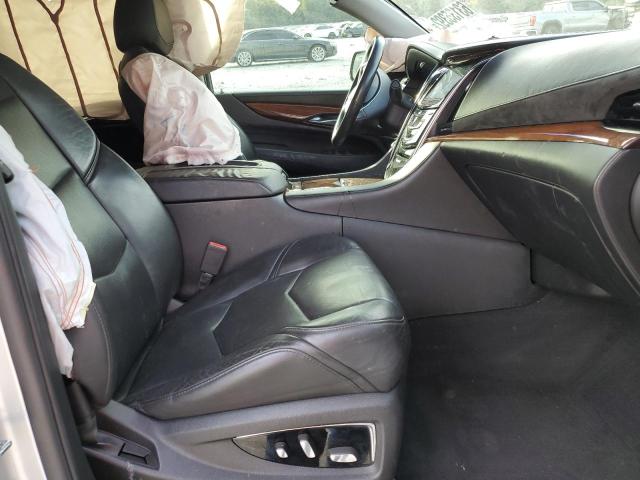 Photo 5 from auction – 2015 CADILLAC ESCALADE P with VIN 1GYS4CKJ8FR277675