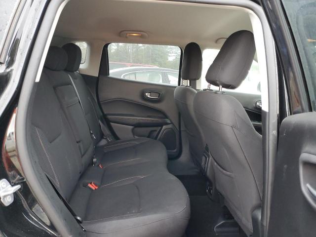 Photo 6 from auction – 2019 JEEP COMPASS SP with VIN 3C4NJDAB7KT675019