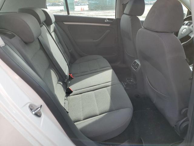 Photo 6 from auction – 2009 VOLKSWAGEN RABBIT with VIN WVWDB71K89W137475