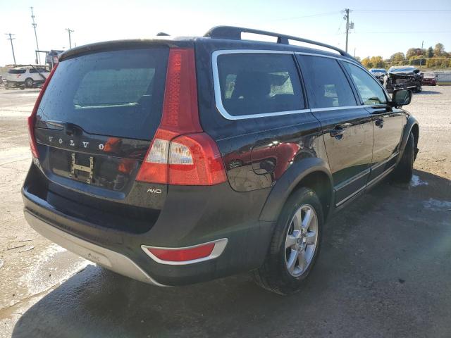 Photo 4 from auction – 2013 VOLVO XC70 3.2 with VIN YV4952BZ3D1158247
