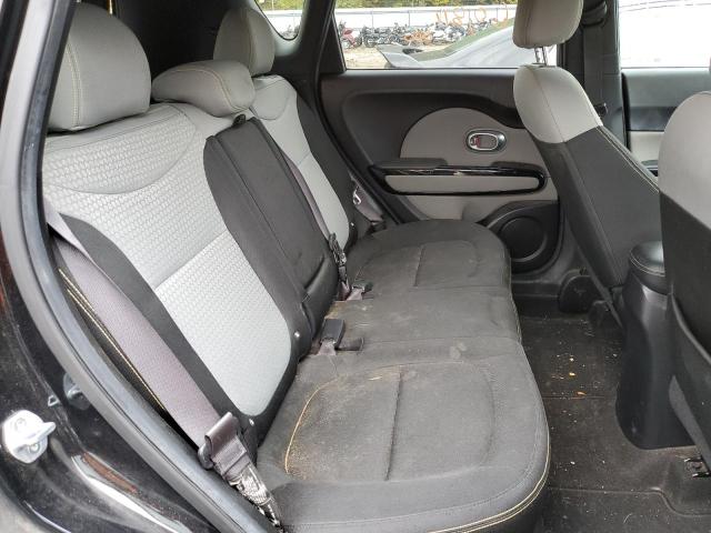 Photo 6 from auction – 2016 KIA SOUL + with VIN KNDJP3A57G7296387