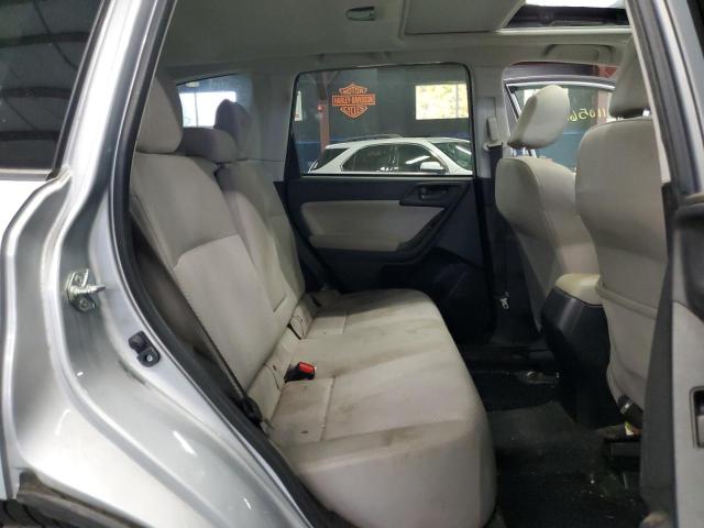 Photo 6 from auction – 2015 SUBARU FORESTER 2 with VIN JF2SJADC6FG531107