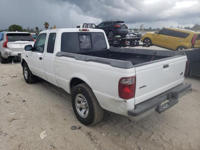 Photo 3 from auction – 2001 FORD RANGER SUP with VIN 1FTYR14U91TA07346