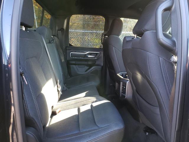 Photo 6 from auction – 2021 RAM 1500 BIG H with VIN 1C6SRFBT5MN831177