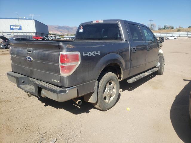 صورة رقم 4 من المزاد - 2011 FORD F150 SUPER مع VIN 1FTFW1EF4BFB46106