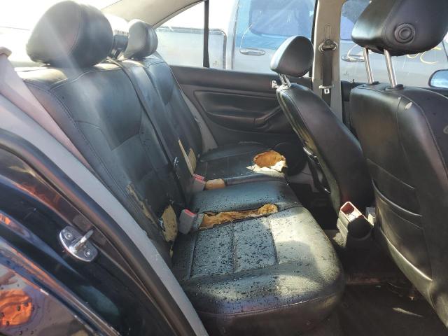 Photo 6 from auction – 2000 VOLKSWAGEN JETTA GLS with VIN 3VWSF29M8YM098399