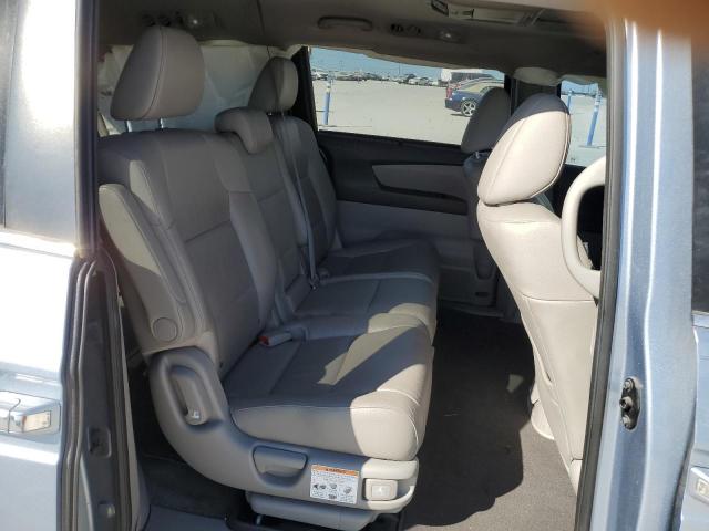 Photo 4 from auction – 2012 HONDA ODYSSEY EX with VIN 5FNRL5H66CB072265