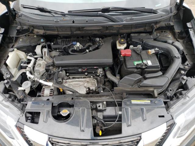 Photo 7 from auction – 2018 NISSAN ROGUE S with VIN 5N1AT2MV3JC811770