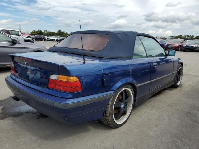 Photo 4 from auction – 1998 BMW 323 IC AUT with VIN WBABJ8329WEM21757