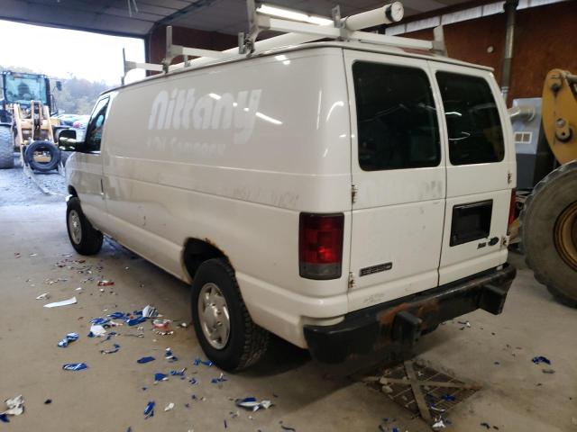 Photo 3 from auction – 2010 FORD ECONOLINE with VIN 1FTNE2EW4ADA24666