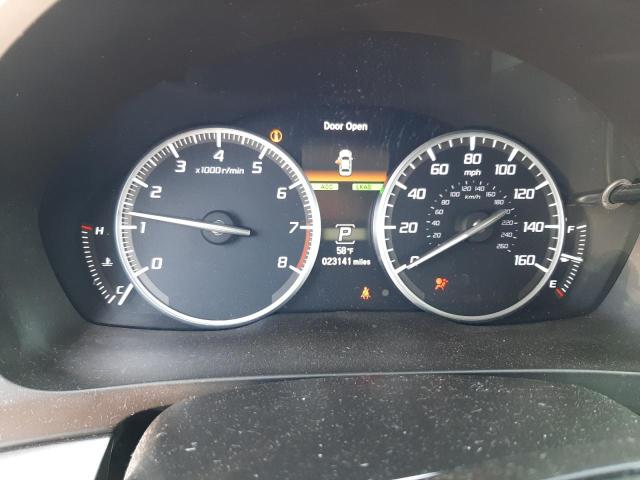 Photo 8 from auction – 2019 ACURA ILX PREMIU with VIN 19UDE2F76KA010680