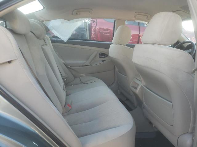 Photo 6 from auction – 2009 TOYOTA CAMRY BASE with VIN 4T1BE46K39U832931