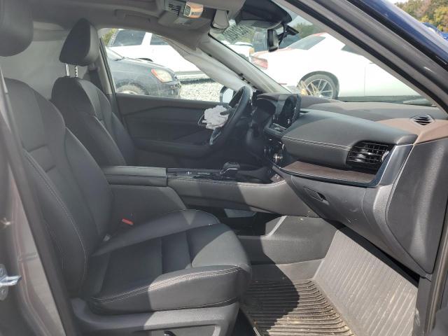 Photo 5 from auction – 2021 NISSAN ROGUE SL with VIN 5N1AT3CA7MC847261