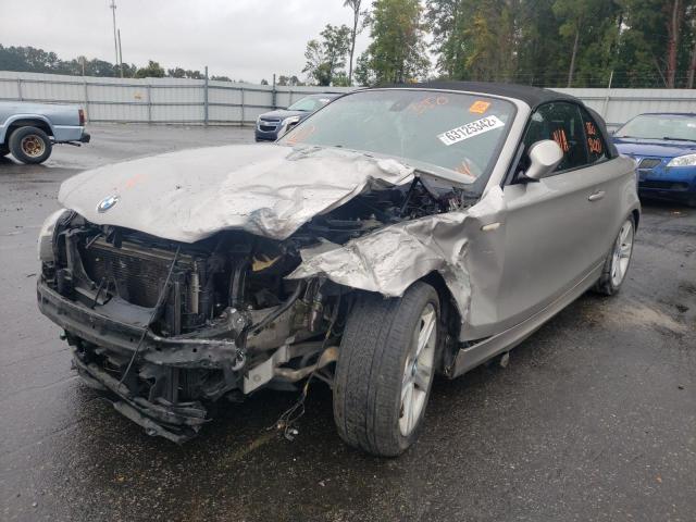 Photo 2 from auction – 2010 BMW 128 I with VIN WBAUL7C55AVJ77704