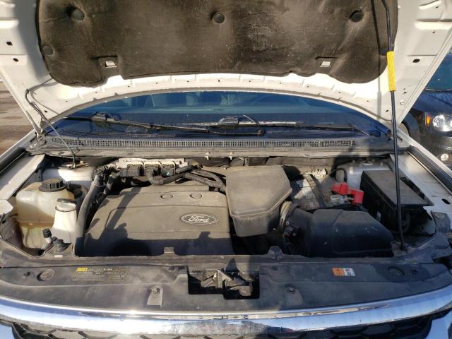 Photo 7 from auction – 2014 FORD EDGE LIMIT with VIN 2FMDK3KC8EBA94263