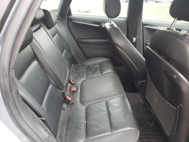 Photo 6 from auction – 2009 AUDI A3 2.0T with VIN WAUHF78P99A089809