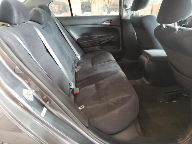 Photo 6 from auction – 2012 HONDA ACCORD LX with VIN 1HGCP2F35CA202998