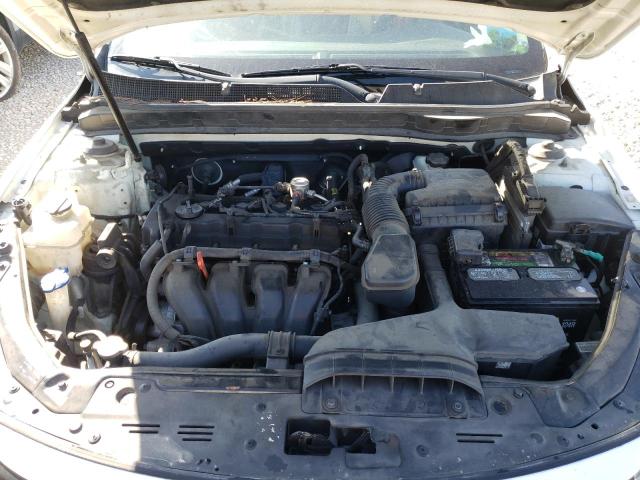 Photo 7 from auction – 2014 KIA OPTIMA LX with VIN KNAGM4A78E5485209